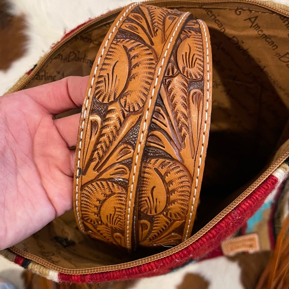 American Darling Purse - Picture 5 of 5